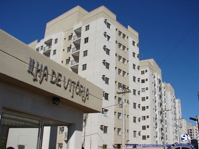 Cond. Ilha de Vitória