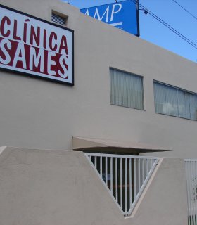 Clinica Sames